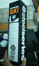 Load image into Gallery viewer, Steelseries Rubber Base 450*400*4mm Gaming Mouse Pad