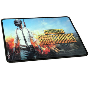 240*320*4mm Mouse Pad Pubg Edition