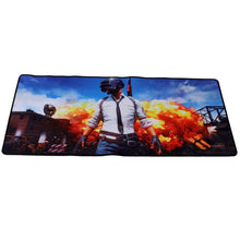 Load image into Gallery viewer, 300X700X2mm Mouse Pad Pubg Edition